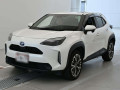 2021 Toyota YARIS CROSS