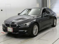 2015 BMW 3 Series