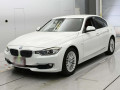 2013 BMW 3 Series