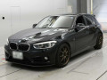 2016 BMW 1 Series