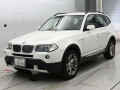 2008 BMW X3