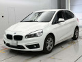2018 BMW 2 Series