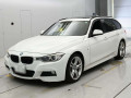 2013 BMW 3 Series