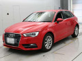 2013 Audi A3