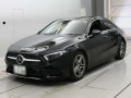 2020 Mercedes Benz A-Class