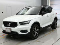 2019 Volvo XC40
