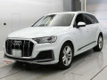 2022 Audi Q7
