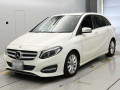 2017 Mercedes Benz B-Class