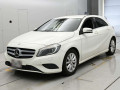 2013 Mercedes Benz A-Class