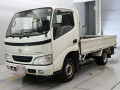 2005 Toyota Dyna Truck