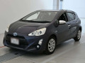 2015 Toyota Aqua