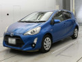 2015 Toyota Aqua