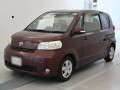 2011 Toyota Porte