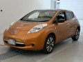 2016 Nissan Leaf
