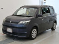 2015 Toyota Spade