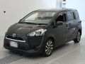 2016 Toyota Sienta