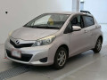 2011 Toyota Vitz