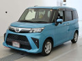 2021 Toyota Roomy