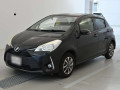 2017 Toyota Vitz