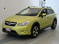 2014 Subaru XV HYBRID
