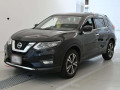 2017 Nissan X-Trail