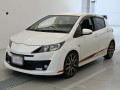 2013 Toyota Vitz