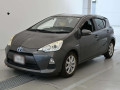 2014 Toyota Aqua