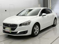 2015 Peugeot 508