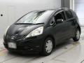 2009 Honda Fit