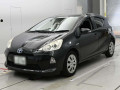 2013 Toyota Aqua