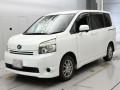 2009 Toyota Voxy