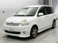 2010 Toyota Sienta