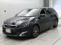 2015 Peugeot 308