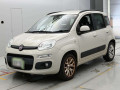 2017 Fiat Panda