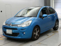 2016 Citroen C3