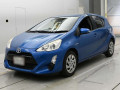2015 Toyota Aqua