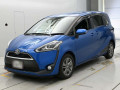2017 Toyota Sienta