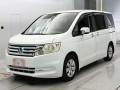 2012 Honda Step WGN