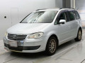 2007 Volkswagen Golf Touran