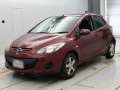2012 Mazda Demio