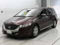 2009 Honda Odyssey