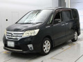 2012 Nissan Serena