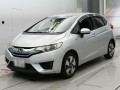 2013 Honda Fit Hybrid