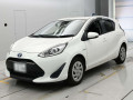 2017 Toyota Aqua