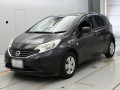 2014 Nissan Note