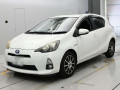 2012 Toyota Aqua