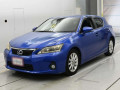 2011 Lexus CT