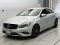 2013 Mercedes Benz A-Class