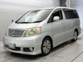 2002 Toyota Alphard V