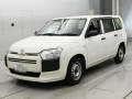 2015 Toyota Succeed